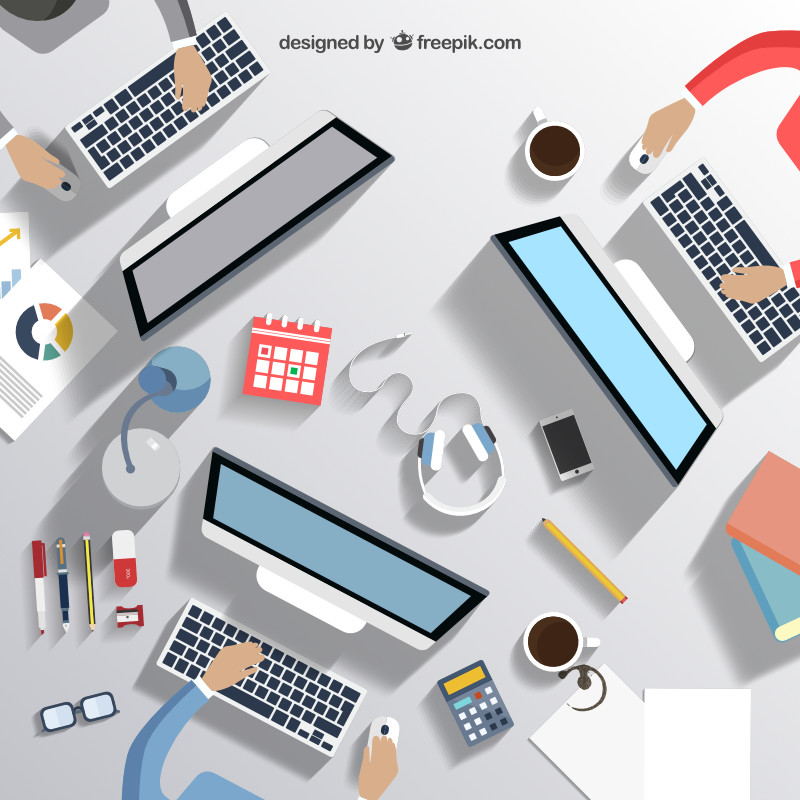 Desarrollo de software